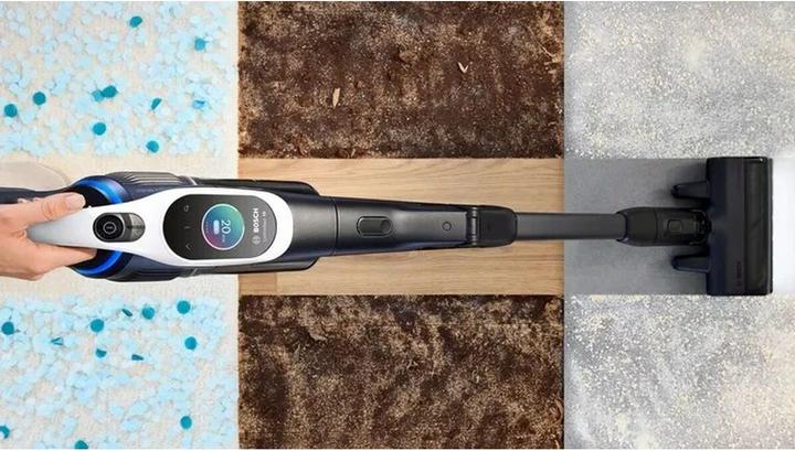 Actual product image Bosch Hausgeräte Unlimited 10