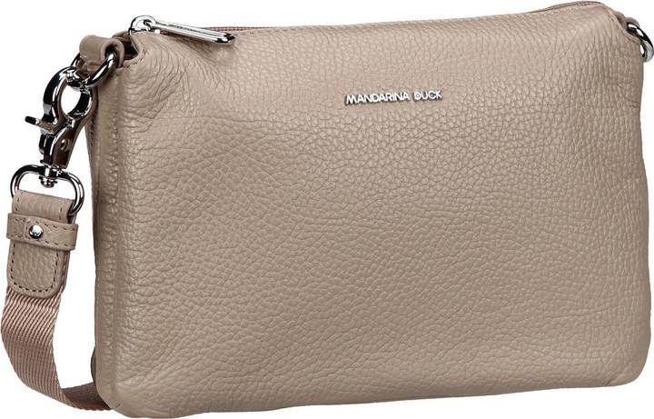 Immagine prodotto Mandarina Duck Borsa a tracolla Mellow Pochette in pelle FZT82