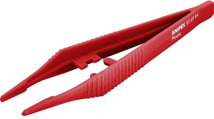 Immagine prodotto Knipex Pinzetta in resina sintetica