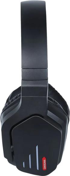 Actual product image Onikuma B60 (Cable, Wireless)