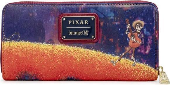 Produktbild Loungefly Disney - Geldbörse - - (20 x 10 cm)