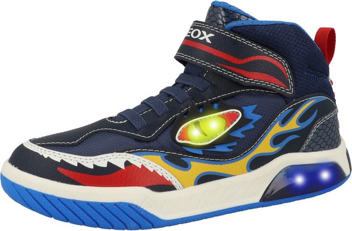 Image du produit Geox J Inek B. A - 51003 (37)