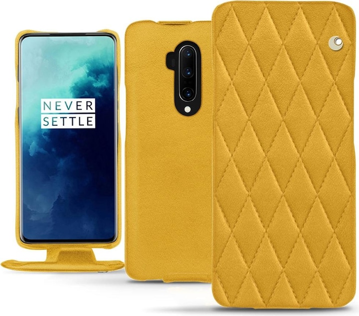 Jaune soulèu - Couture ( Pantone #F3B934 )