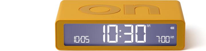 Actual product image Lexon Flip Classic