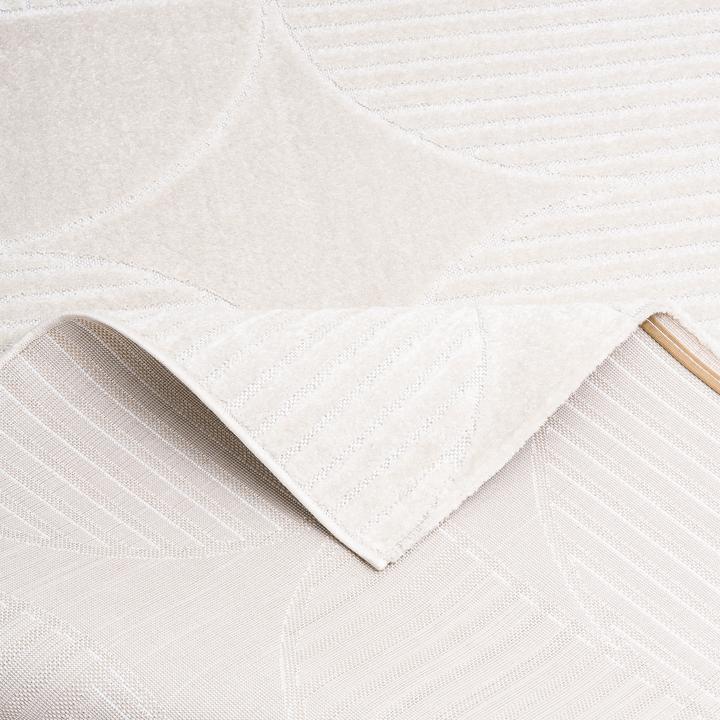 Image du produit Pergamon In & Outdoor Teppich Flachgewebe Classy (200 x 290 cm)