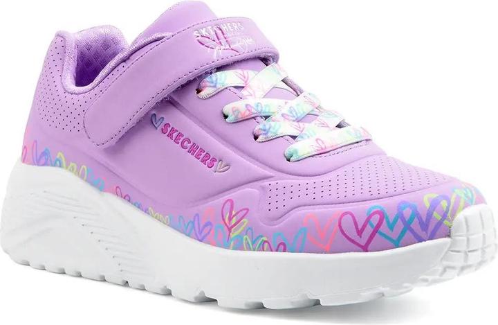 Image du produit Skechers Uno Lite Heart Craze (27)