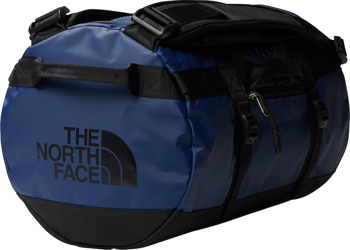 North Face Base Camp