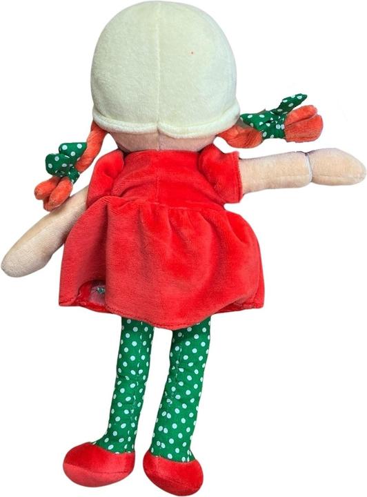 Image du produit Jemini poupée lucie