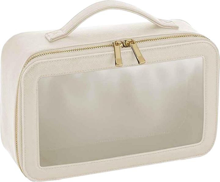 Immagine prodotto Bagbase Boutique Trasparente Beauty Case
