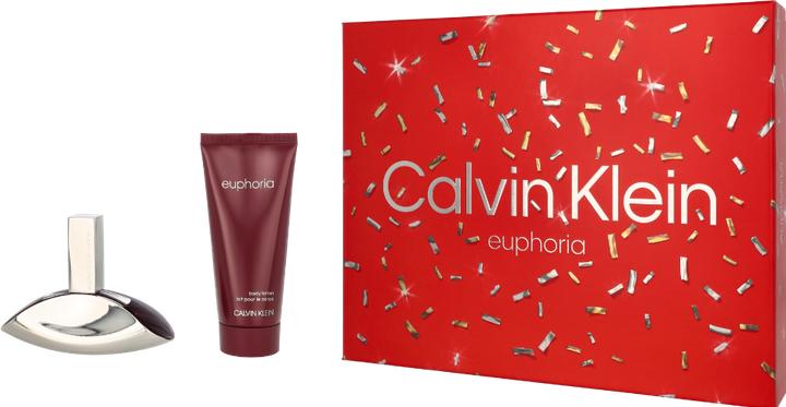 Produktbild Calvin Klein Euphoria Women Giftset