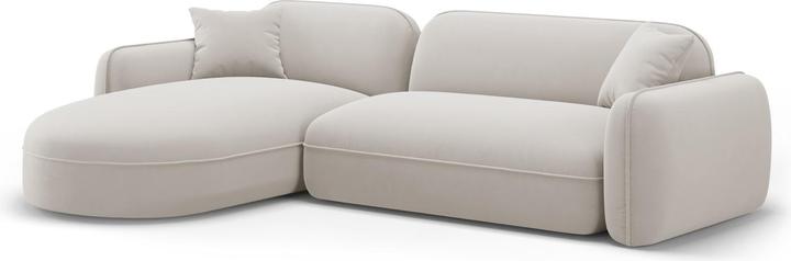 Produktbild CXL by Christian Lacroix Lucien (Ecksofa)