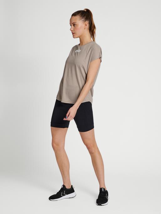 Produktbild hummel Te Tola Loose T-Shirt (XS)