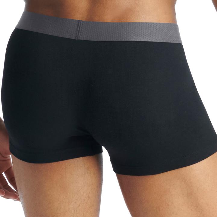 Immagine prodotto adidas 4er Pack Active Flex Cotton Body Retro Short / Pant (XL, confezione da 4)