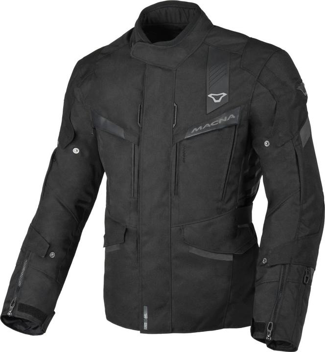 Actual product image Macna ZASTRO Textiljacke (Men, S)