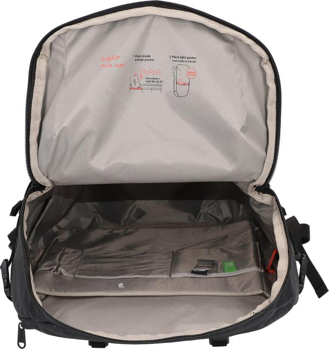 Actual product image Vaude CityGo (30 l)