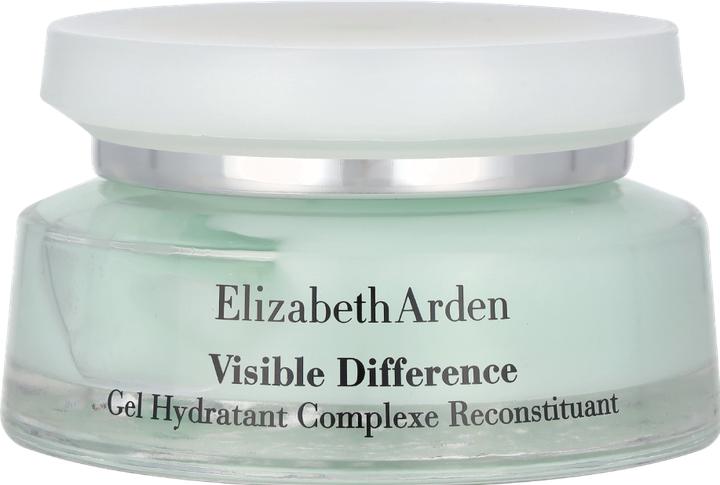 Actual product image Elizabeth Arden Visible Difference Replenishing HydraGel Complex (75 ml, Face gel)