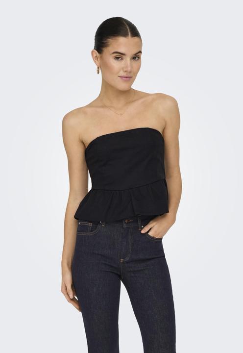 Produktbild Only ONLLOWA Tüll-Top Tüll-Top (XS)