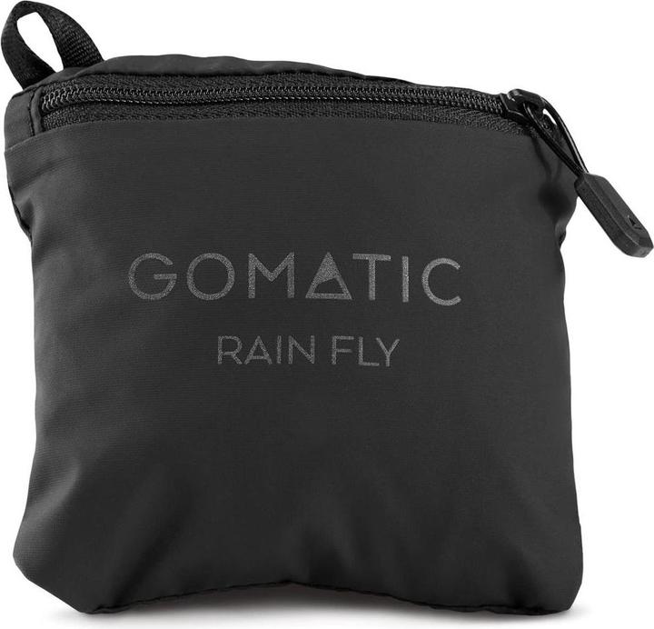 Image du produit Gomatic Housse de pluie Navigator