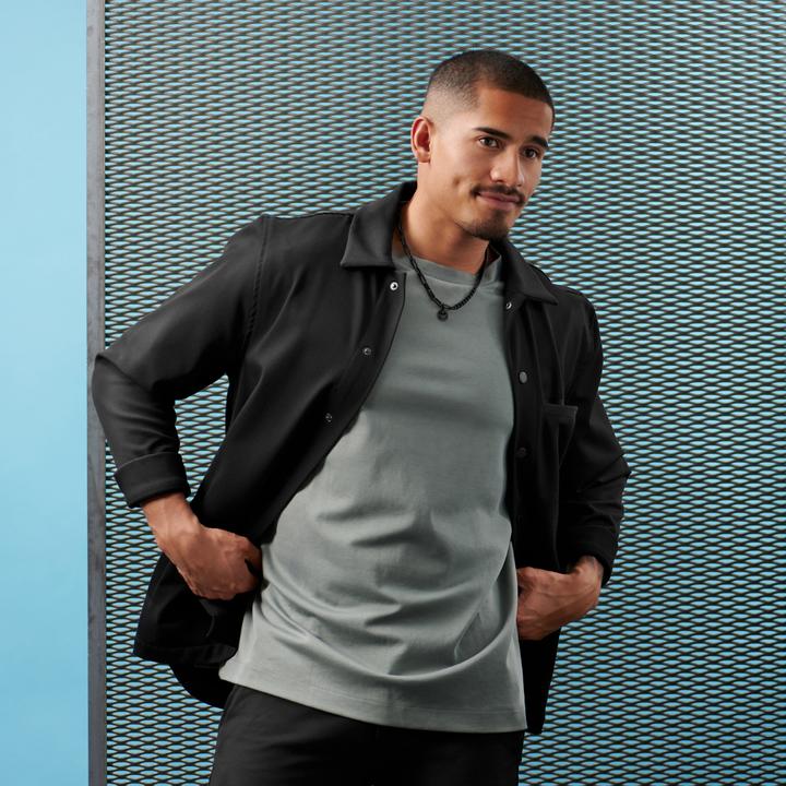 Produktbild Lucleon Caleb (Edelstahl)