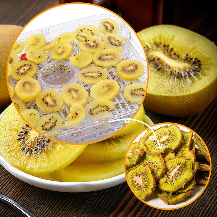 Immagine prodotto Meykey Disidratatore per alimenti