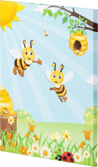 Produktbild Rössler Kinder-Papeterie Sum Sum (20 Stk.)