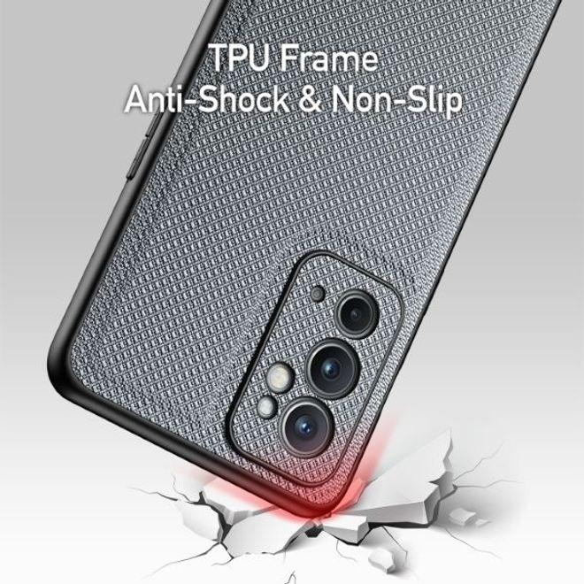 Immagine prodotto Dux Ducis Copertina rigida della serie Fino (OnePlus 9RT 5G)