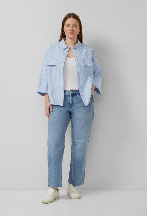 Produktbild s.Oliver Streifenbluse (48)