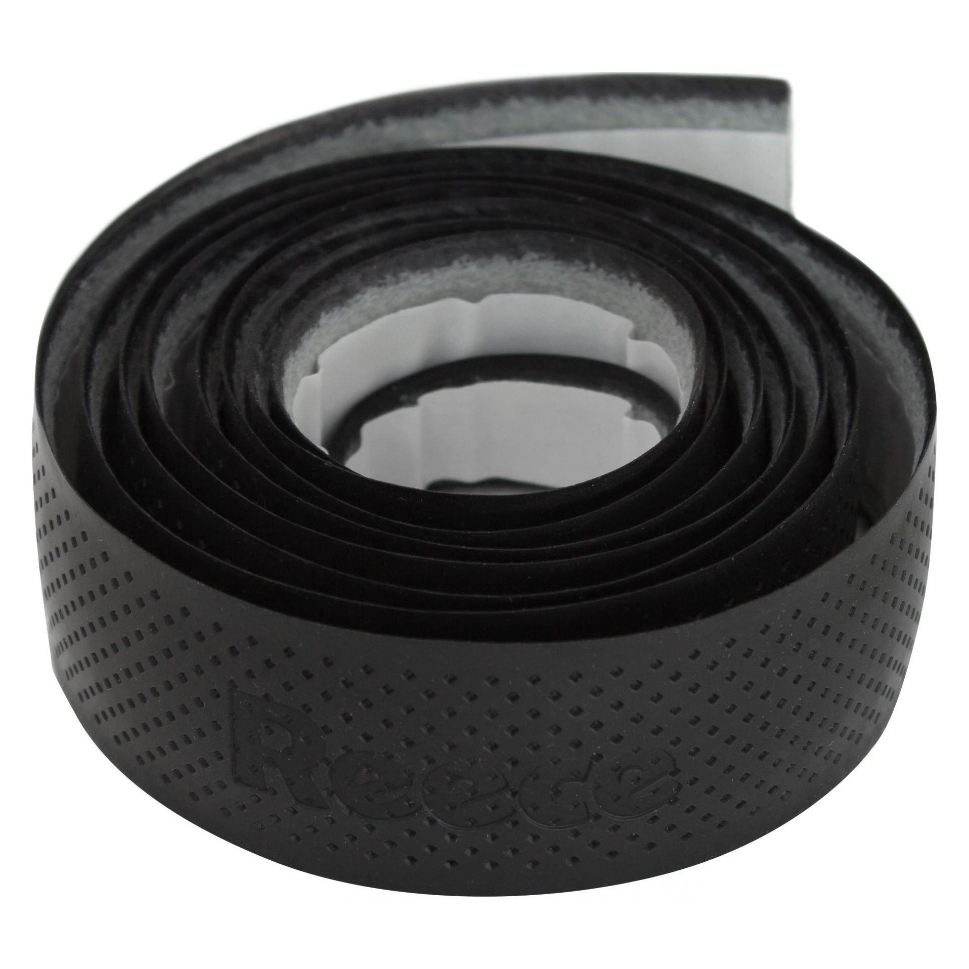 Reece, Herren, Stirnband, Professionelle Hockey Grip, Schwarz