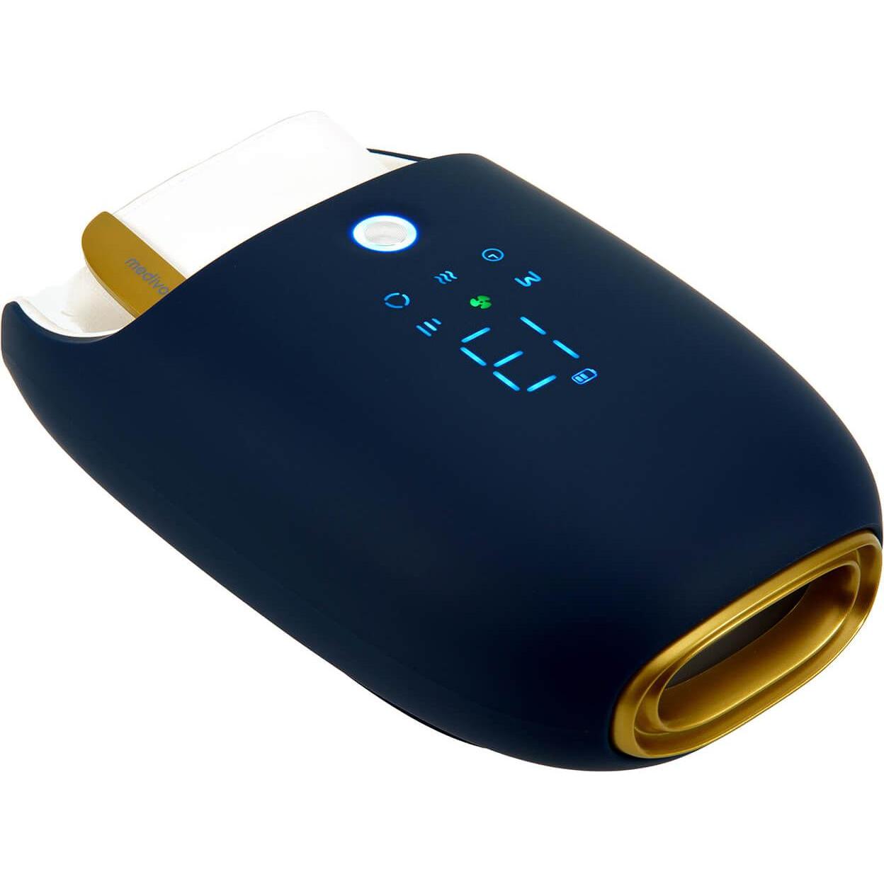 Medivon Gun Revit (Medivon Revit)