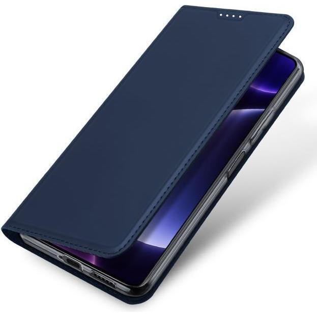 Thumbnail - Dux Ducis Skin Pro (Xiaomi Poco F5), Smartphone Hülle, Blau