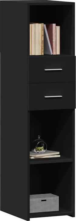 Image du produit vidaXL Highboard (30 x 42.50 x 124 cm)
