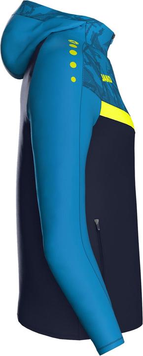 Produktbild JAKO Kapuzenjacke Iconic (34)