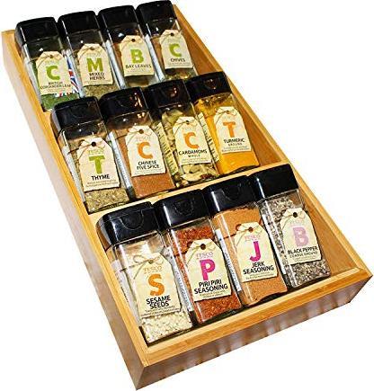 Produktbild Kurtzy Gewürzhalter