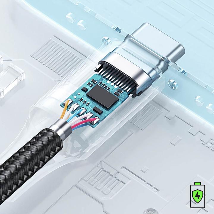Image du produit Belkin Boost Charge USB C (2 m, USB 2.0)