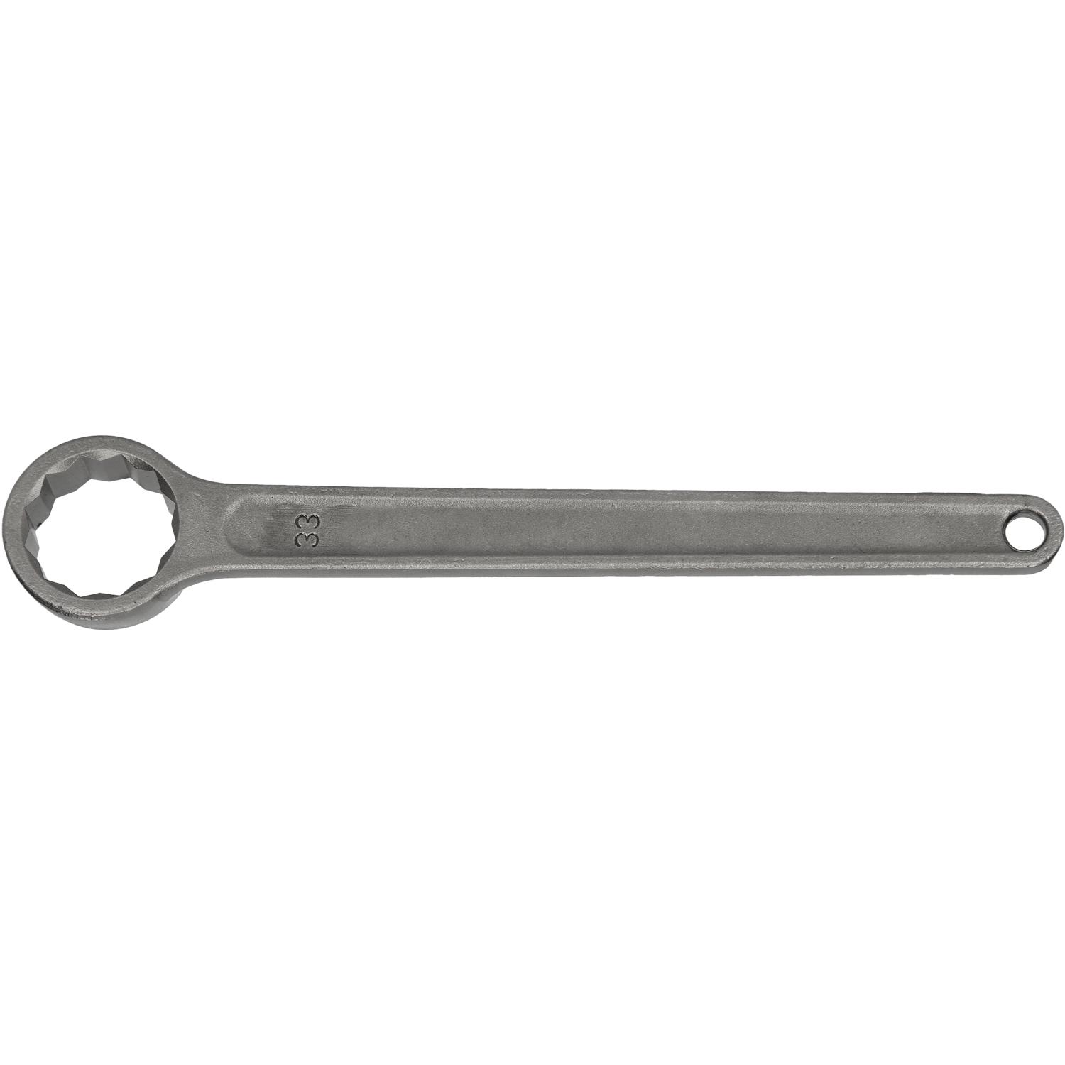 KS Tools, Schraubenschlüssel, Einringschlüssel gerade (95 mm)