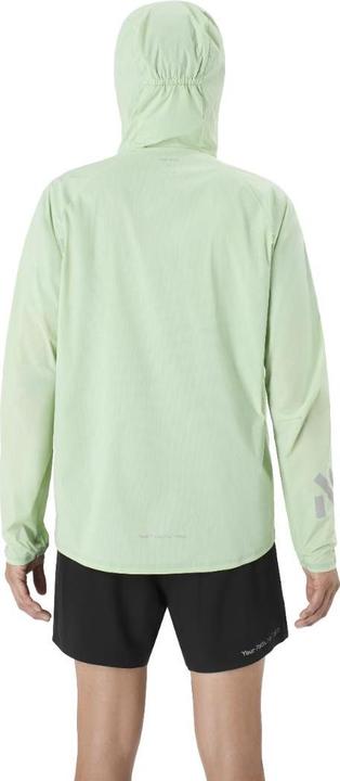 Produktbild Nnormal Trail Wind Jacket Light Green (L)