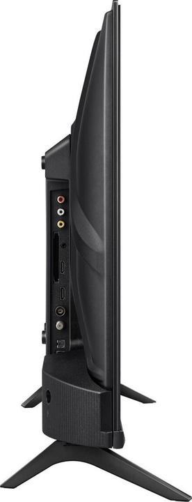 Produktbild Hisense TV 40A4Q (40", Full HD, DE)