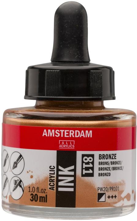 Bronze