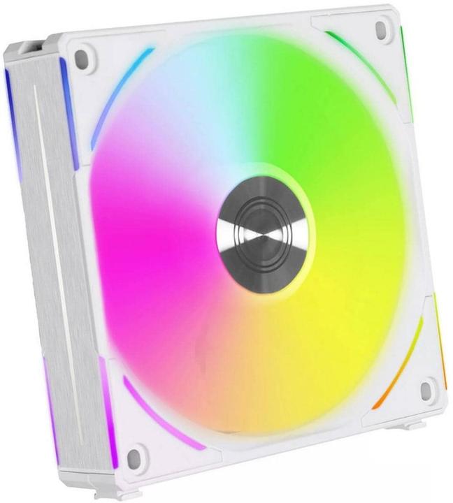 Immagine prodotto Lian-Li UNI-FAN AL V2 (120 mm, 3 x)