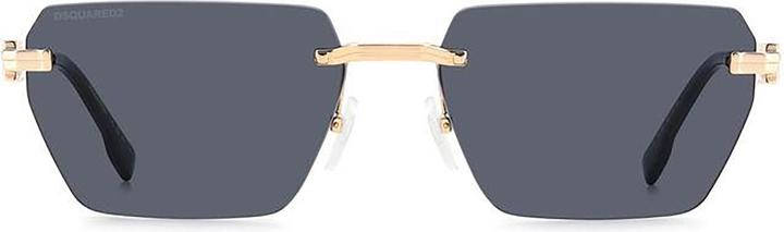 Immagine prodotto Dsquared2 Zonnebril D2 0102/S Volwassenen Zwart
