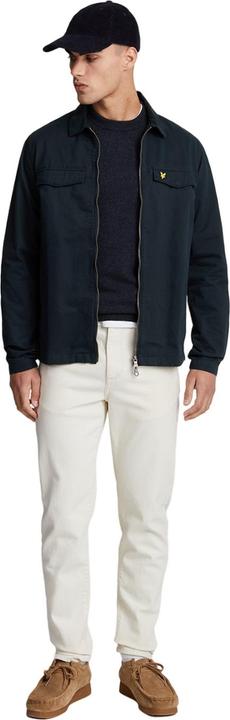 Produktbild Lyle and Scott Hemdjacke (M)