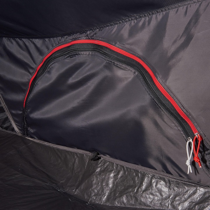 Produktbild Quechua 2 Seconds 2 XL Fresh&Black (Kuppelzelt, 4.24 kg, 2 Personen)