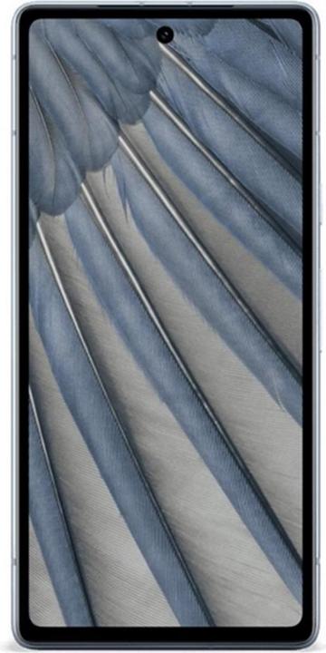 Actual product image Google Pixel 7a (128 GB, Sea, 6.10", SIM + eSIM, 5G)