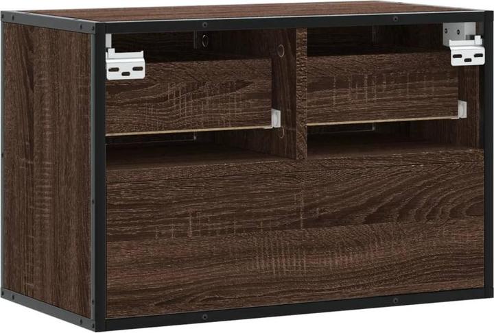 Image du produit vidaXL TV-Schrank (60 x 31 x 39.50 cm)