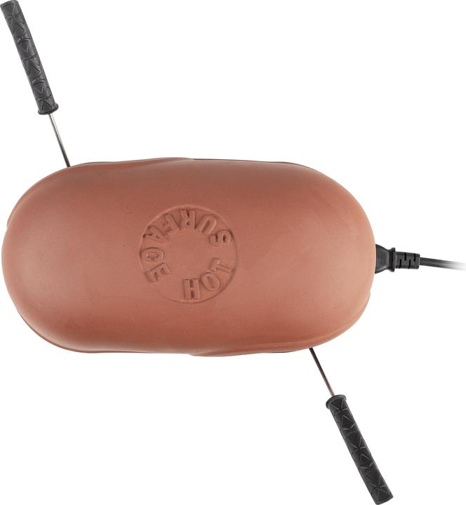 Produktbild Tristar Pizza t - Erweiterbar