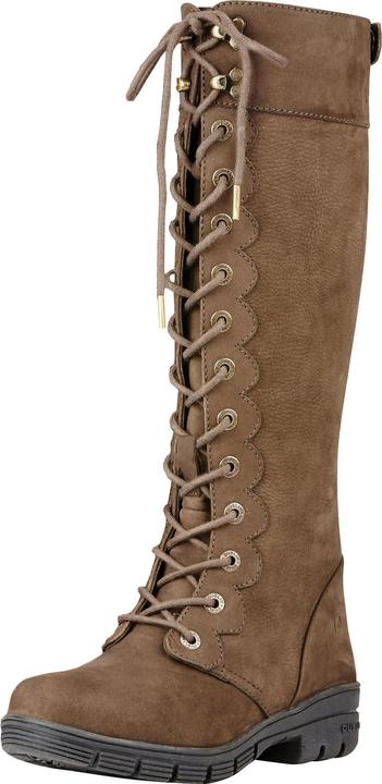 Produktbild Dublin Stiefel Admiral Leder (36)