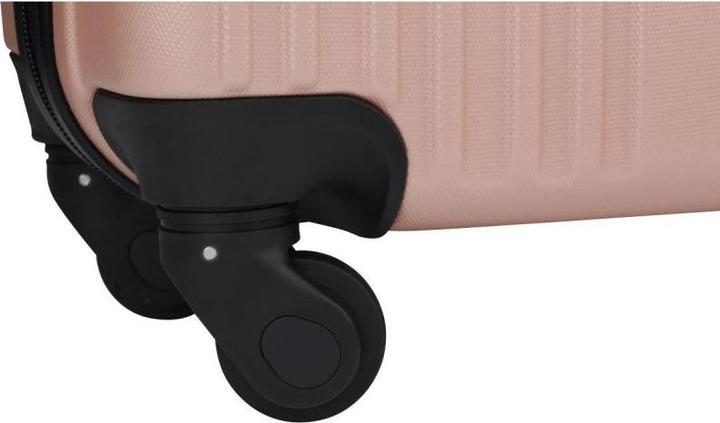 Produktbild Slazenger Trolley Set 18/26" 2pcs Rose G