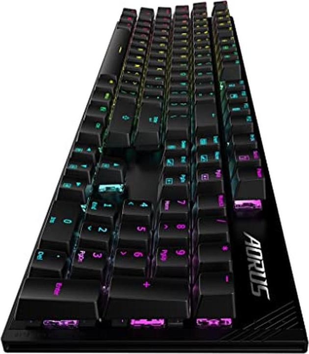 Produktbild Gigabyte Aorus K1 (DE, Kabelgebunden)