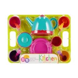 Creative NACZYNIA KUCH 33X25 16EL MC B/C 12