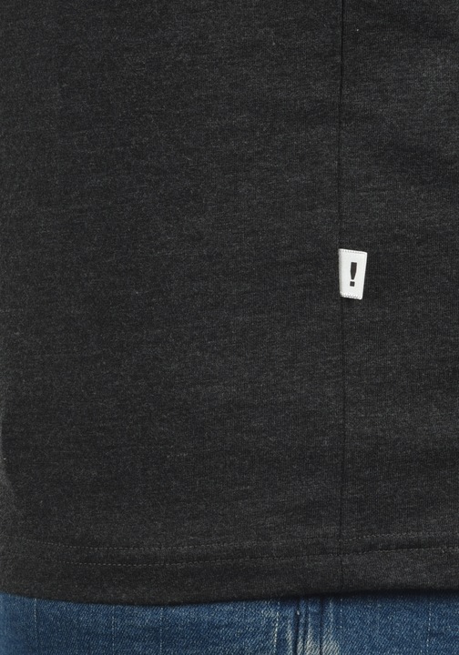 Actual product image Solid Bastien Men's Longsleeve (3XL)